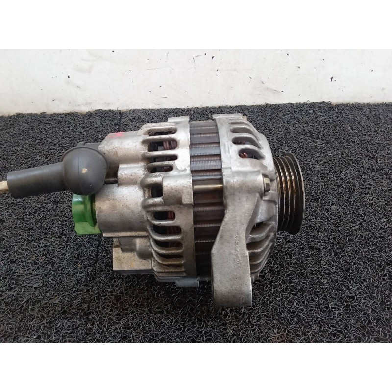 Recambio de alternador para honda civic berlina (eg/eh) referencia OEM IAM A5T06291 60850 MITSUBISHI 5