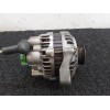 Recambio de alternador para honda civic berlina (eg/eh) referencia OEM IAM A5T06291 60850 MITSUBISHI