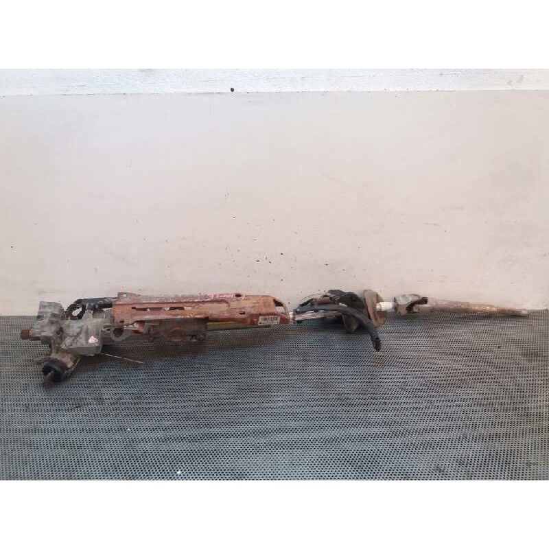 Recambio de columna direccion para bmw serie 3 berlina (e46) 2.5 24v cat referencia OEM IAM   