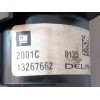 Recambio de radiador agua para opel astra j lim. sport referencia OEM IAM 13267662  
