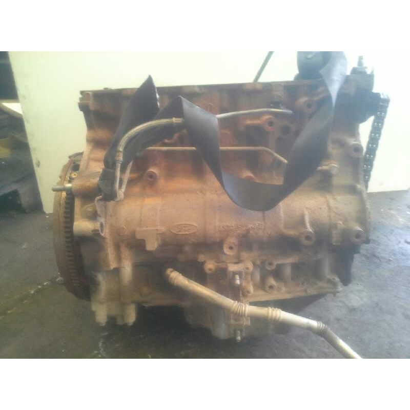 Recambio de bloque para ford transit mod. 2000 combi 2.0 tde cat referencia OEM IAM ABFA - Blanco 2