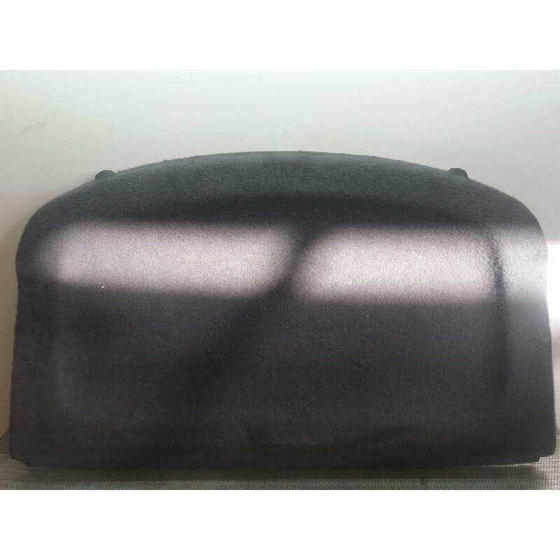Recambio de bandeja trasera para opel astra g berlina club referencia OEM IAM   