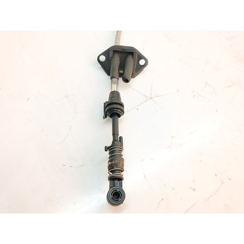 Recambio de varillaje cambio para porsche cayman (typ 987c) s referencia OEM IAM 98742603312 - Azul oscuro 3