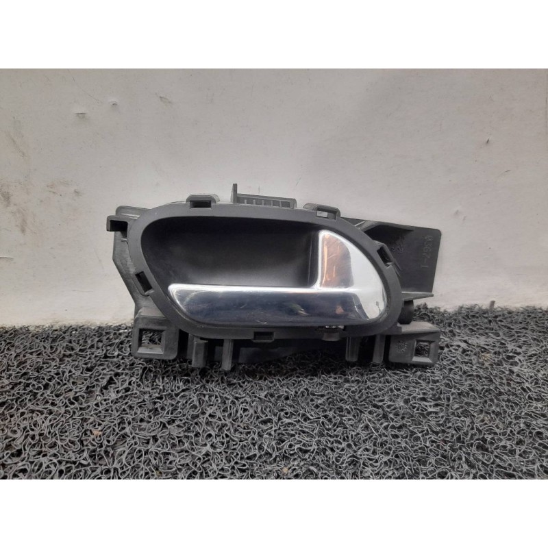 Recambio de maneta interior trasera derecha para peugeot 308 sport referencia OEM IAM 9660525380  