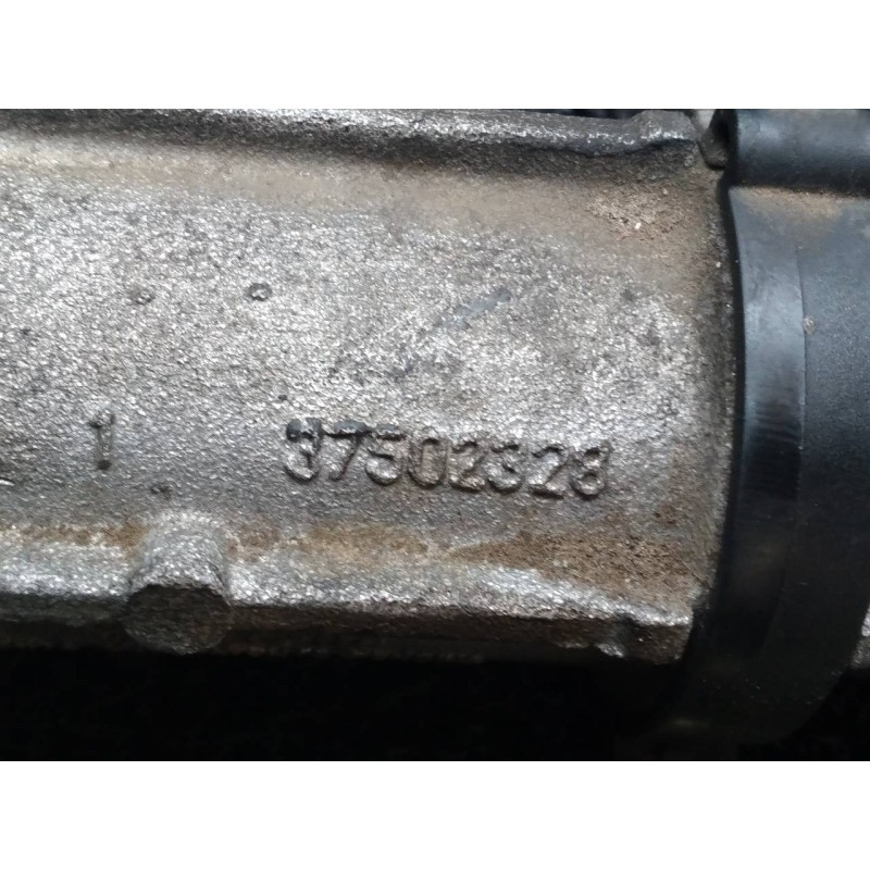 Recambio de cremallera direccion para alfa romeo 156 (116) 1.9 jtd cat referencia OEM IAM  106422 2