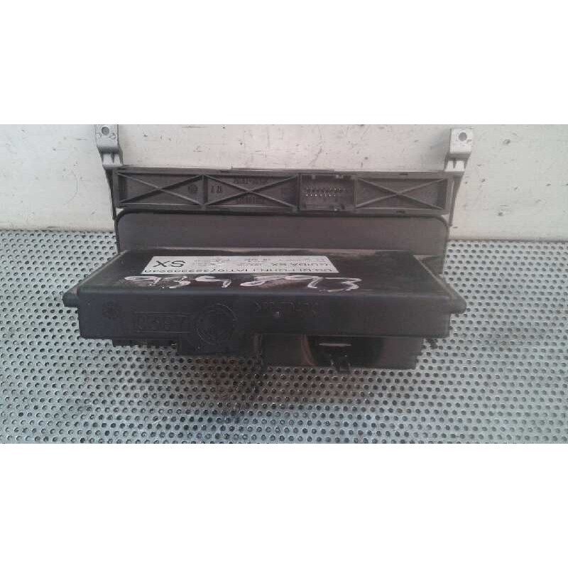 Recambio de mando climatizador para alfa romeo 147 (190) 1.6 16v cat referencia OEM IAM 07353309240 - Azul 3