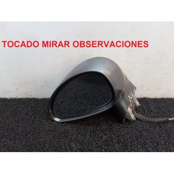 RETROVISOR IZQUIERDO 