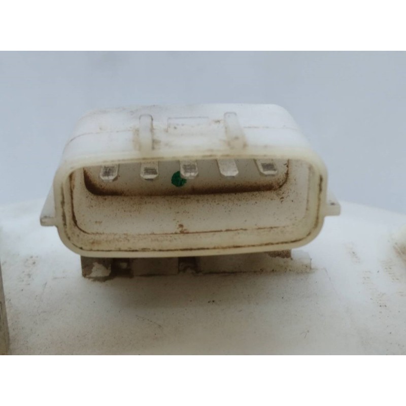 Recambio de aforador para nissan almera (n16/e) 1.5 dci turbodiesel cat referencia OEM IAM 0580300006 170405M311212 - Blanco 4