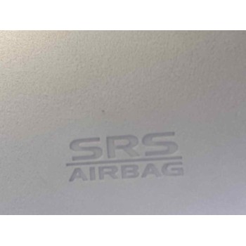 AIRBAG CORTINA DELANTERO DERECHO 