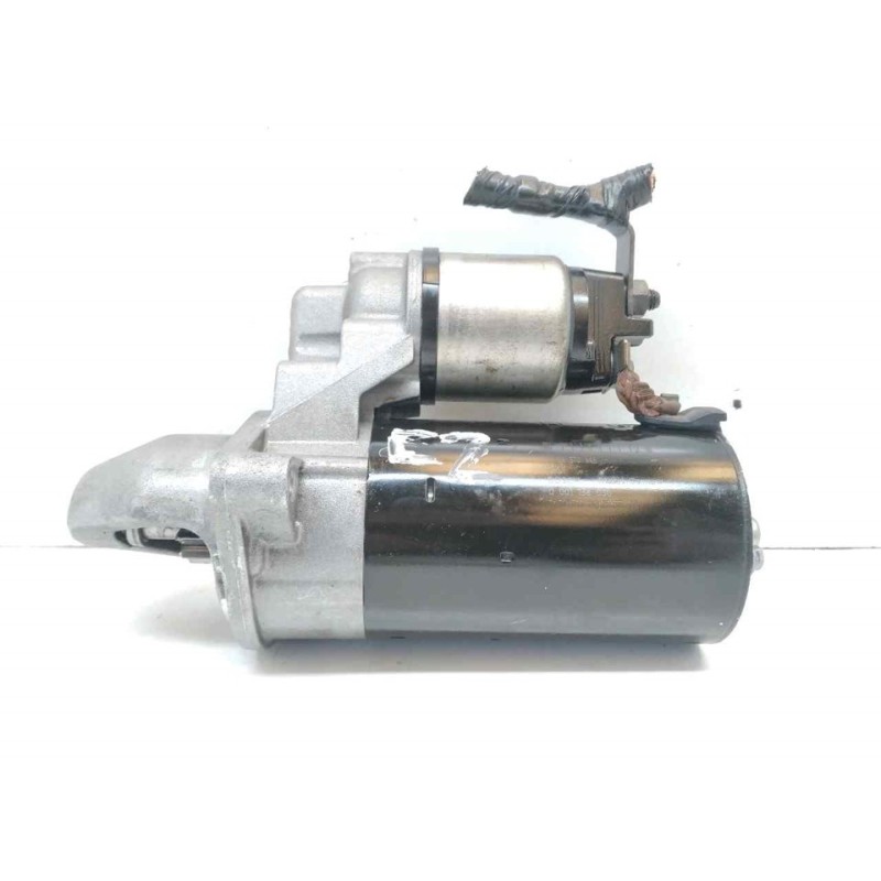 Recambio de motor arranque para chevrolet aveo berlina hatchback ltz referencia OEM IAM 55570445  BOSCH