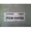 Recambio de intercooler para land rover freelander (ln) 2.0 turbodiesel referencia OEM IAM PCM100200 BTP5404S 
