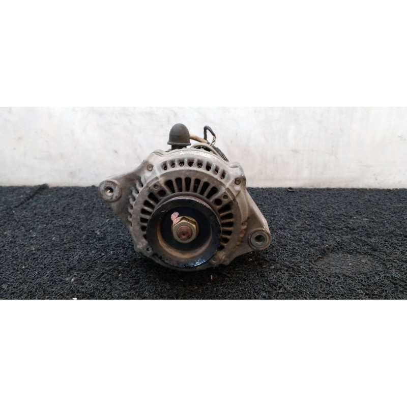 Recambio de alternador para honda hr-v (gh) vtec 4wd (3-ptas.) referencia OEM IAM 1022112270 CJX27 DENSO - Gris 6