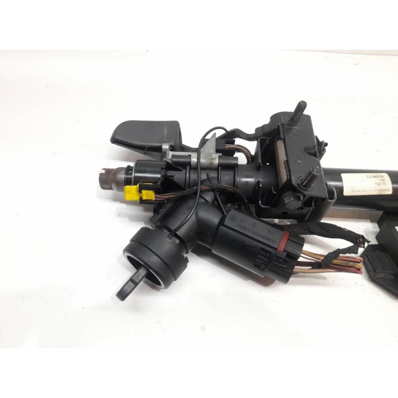 Recambio de columna direccion para mercedes-benz clase a (w168) 170 cdi (168.009) referencia OEM IAM A1684600916 2