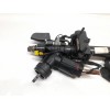 Recambio de columna direccion para mercedes-benz clase a (w168) 170 cdi (168.009) referencia OEM IAM A1684600916  