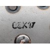Recambio de palanca freno para kia sorento 2.5 crdi ex referencia OEM IAM 03K17  