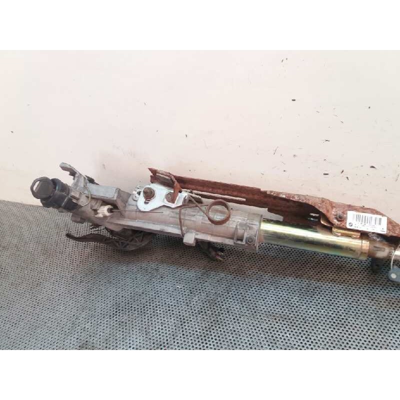 Recambio de columna direccion para bmw serie 3 berlina (e46) 2.5 24v cat referencia OEM IAM - Negro 2