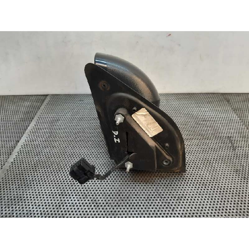 Recambio de retrovisor izquierdo para chrysler jeep compass limited plus 4x2 referencia OEM IAM - Rojo 2