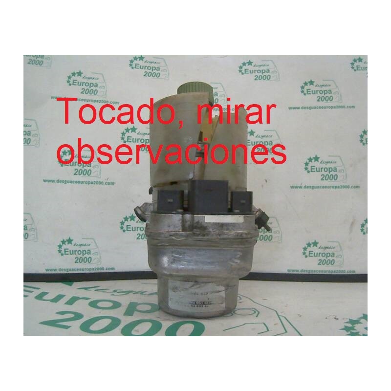 Recambio de bomba direccion para seat ibiza (6l1) 1.9 tdi referencia OEM IAM TRW  