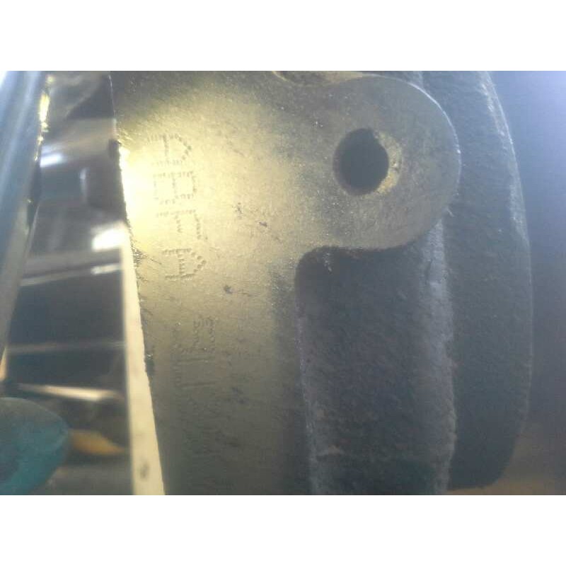 Recambio de bloque para ford transit mod. 2000 combi 2.0 tde cat referencia OEM IAM ABFA - Blanco 3