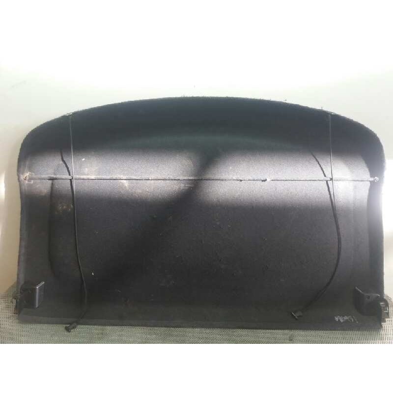 Recambio de bandeja trasera para opel astra g berlina club referencia OEM IAM - Blanco 2