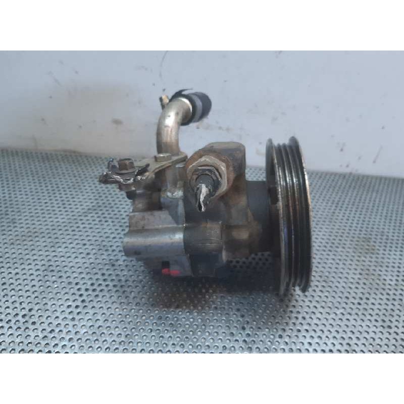 Recambio de bomba direccion para mg serie 200 (xw) 2.0 16v cat referencia OEM IAM QVB100690 33094 120508238 3
