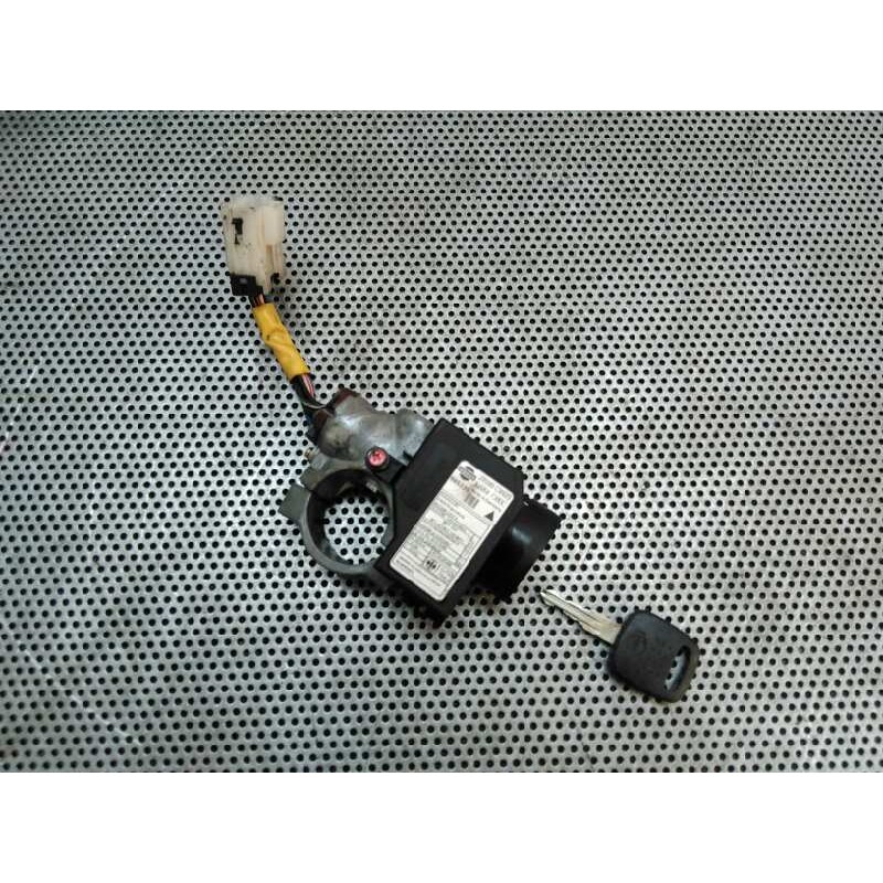 Recambio de antirrobo / llave contacto para nissan almera (n15) gx referencia OEM IAM   