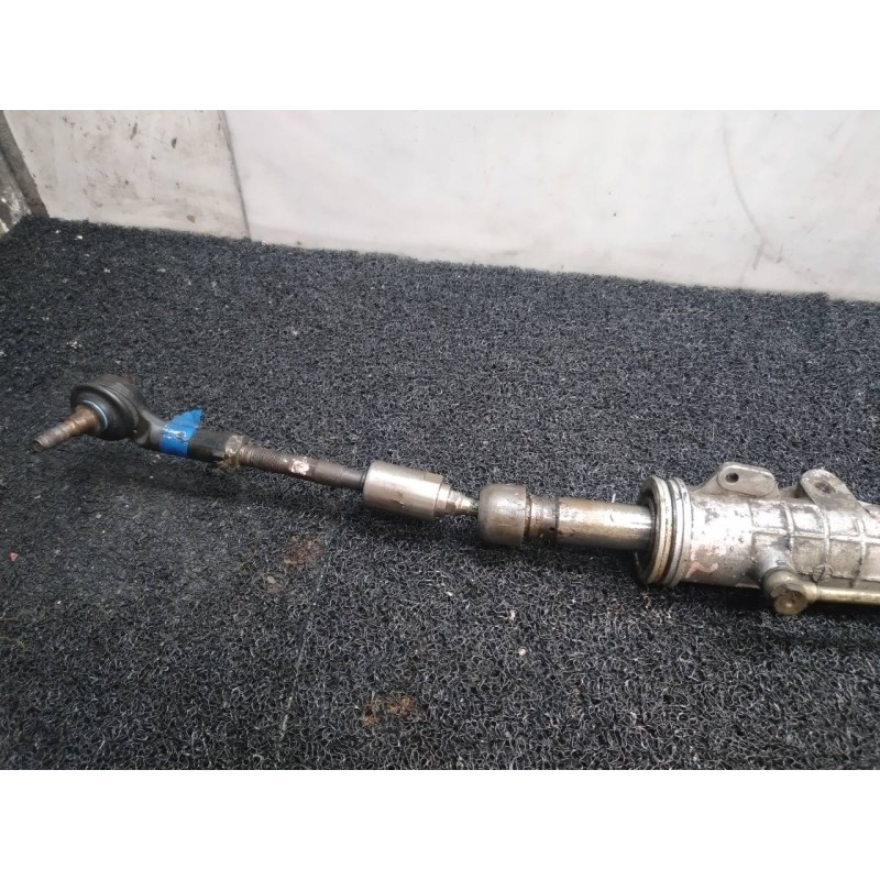 Recambio de cremallera direccion para alfa romeo 156 (116) 1.9 jtd cat referencia OEM IAM  106422 3
