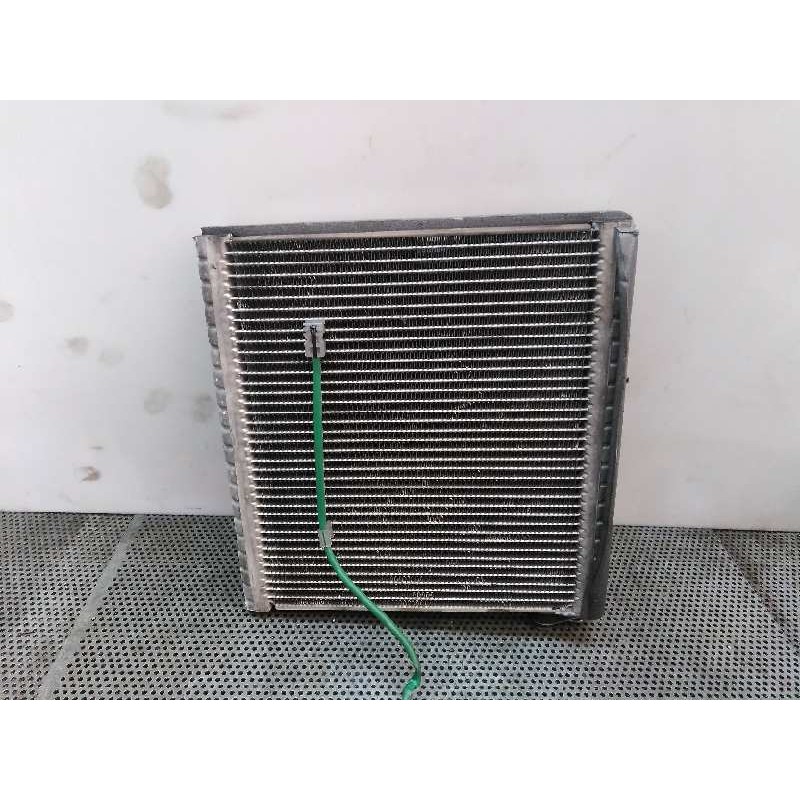 Recambio de evaporador aire acondicionado para toyota corolla verso (r1) 2.2 turbodiesel cat referencia OEM IAM 08J04B5282 - Blanco 2