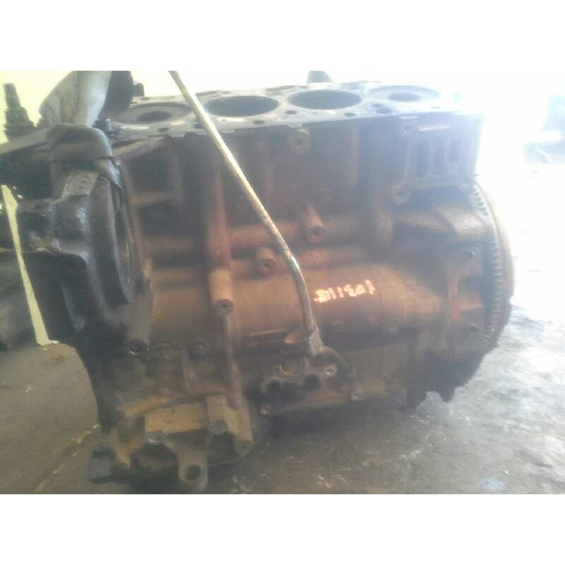 Recambio de bloque para ford transit mod. 2000 combi 2.0 tde cat referencia OEM IAM ABFA - Blanco 4