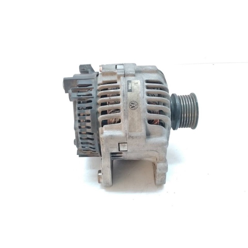 Recambio de alternador para volkswagen passat berlina (312) referencia OEM IAM 037903023C  VALEO - Gris 5