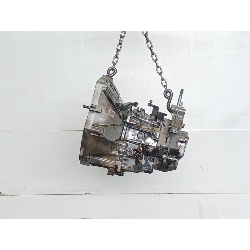 Recambio de caja cambios para fiat doblo monospace (119_, 223_) 1.3 jtd referencia OEM IAM 21850832230  