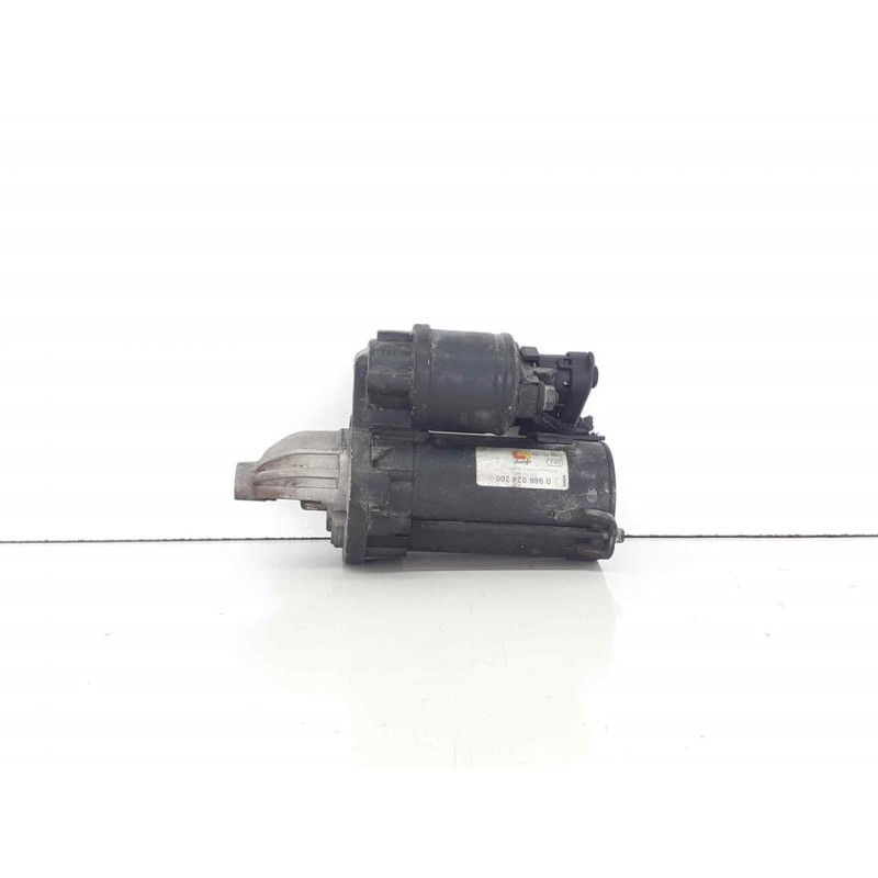 Recambio de motor arranque para fiat doblo (119) 1.3 16v multijet active com. (55kw) referencia OEM IAM 0986024200  
