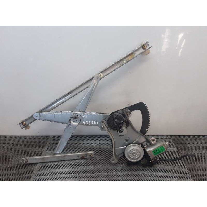 Recambio de elevalunas delantero izquierdo para daewoo kalos 1.4 se referencia OEM IAM   