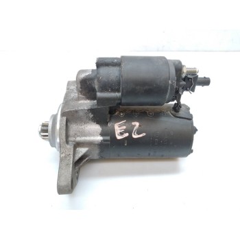 MOTOR ARRANQUE 0001121006 02011023F BOSCH