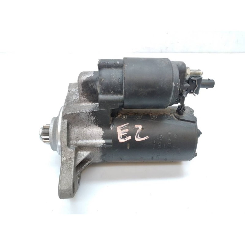Recambio de motor arranque para volkswagen golf iv berlina (1j1) conceptline referencia OEM IAM 0001121006 02011023F BOSCH