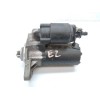 Recambio de motor arranque para volkswagen golf iv berlina (1j1) conceptline referencia OEM IAM 0001121006 02011023F BOSCH