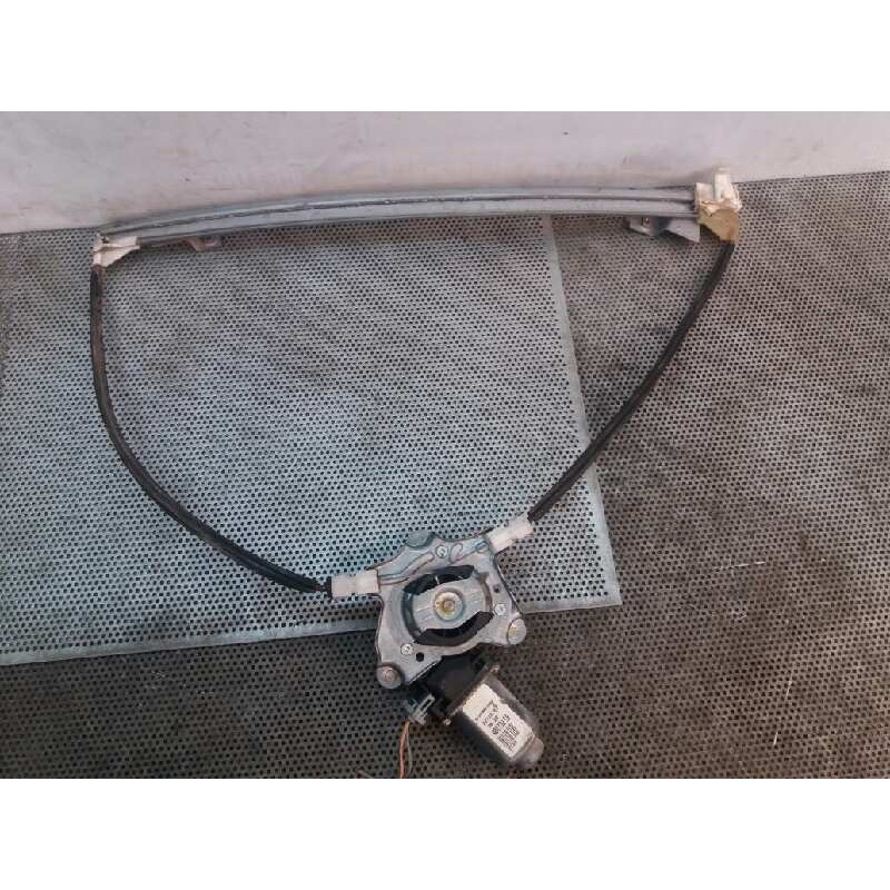 Recambio de elevalunas delantero derecho para renault scenic rx4 (ja0) 1.9 dci dynamique referencia OEM IAM   