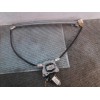 Recambio de elevalunas delantero derecho para renault scenic rx4 (ja0) 1.9 dci dynamique referencia OEM IAM   