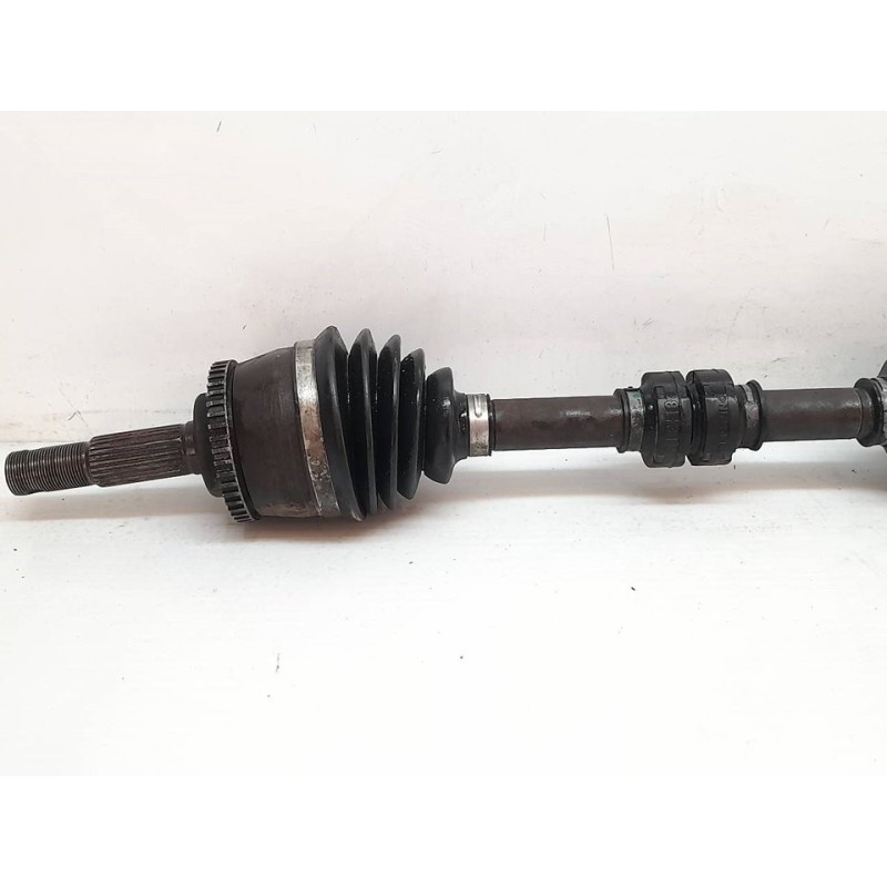 Recambio de transmision delantera derecha para nissan primera berlina (p12) acenta referencia OEM IAM 3