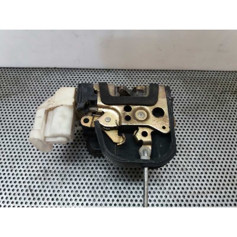 Recambio de cerradura puerta delantera izquierda para fiat multipla (186) 1.9 jtd cat referencia OEM IAM 3