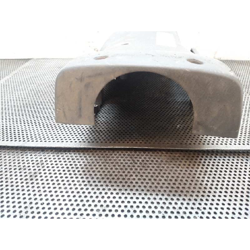Recambio de tapa volante superior para nissan cabstar 01.04  cabina doble cabina doble referencia OEM IAM - Blanco 4