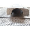 Recambio de tapa volante superior para nissan cabstar 01.04  cabina doble cabina doble referencia OEM IAM   