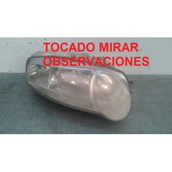 FARO DERECHO 