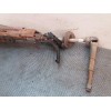 Recambio de columna direccion para bmw serie 3 berlina (e46) 2.5 24v cat referencia OEM IAM   