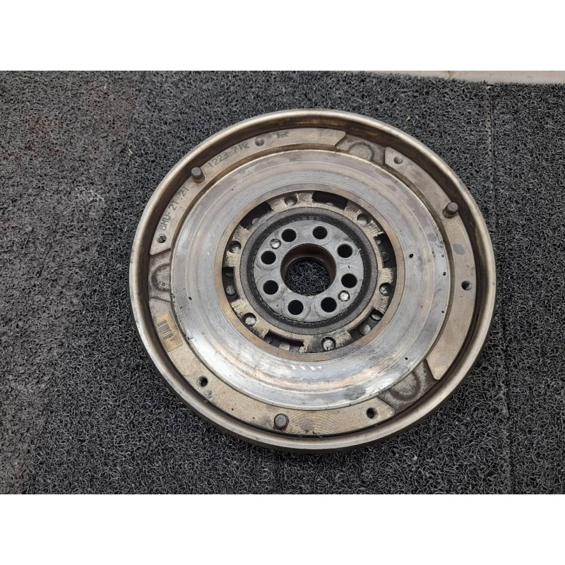 Recambio de volante motor para bmw serie 3 berlina (e46) 320d referencia OEM IAM   