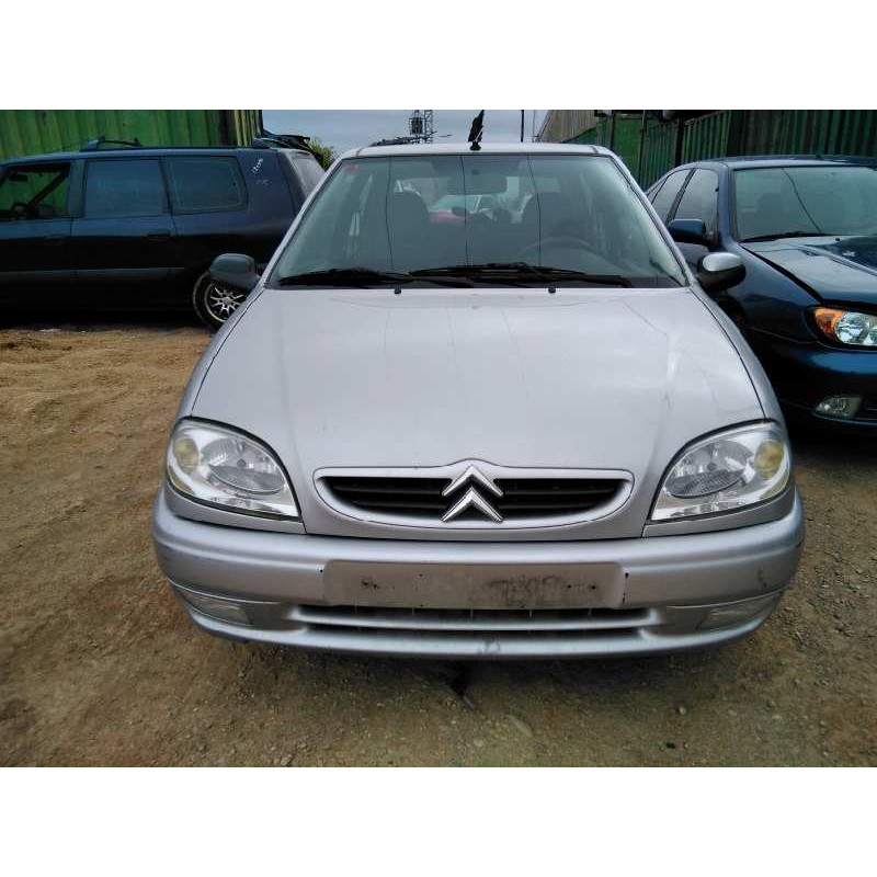 citroën saxo del año 2001