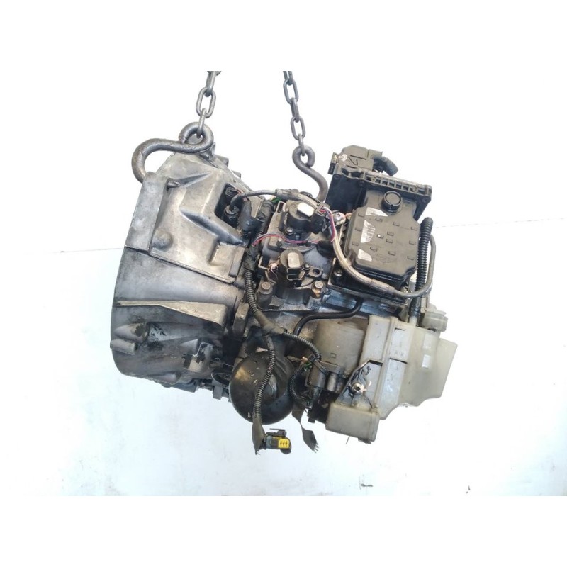 Recambio de caja cambios para citroën c4 picasso sx referencia OEM IAM 20DS22  
