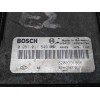 Recambio de centralita motor uce para renault scenic ii 1.9 dci diesel referencia OEM IAM 0281011549 8200391966 BOSCH