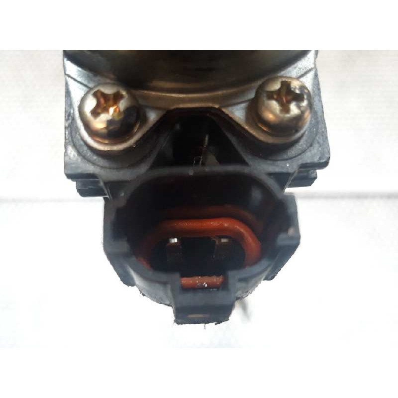 Recambio de elevalunas delantero izquierdo para daewoo kalos 1.4 se referencia OEM IAM - Azul 2