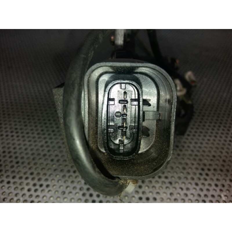 Recambio de cerradura puerta delantera izquierda para suzuki grand vitara 5 puertas sq (ft) 2.0 turbodiesel cat referencia OEM I - Gris 6